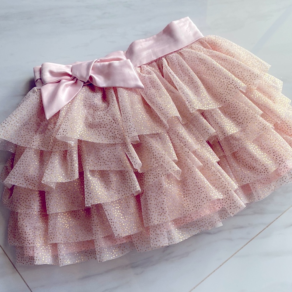Epic Threads Skirt, Size 5